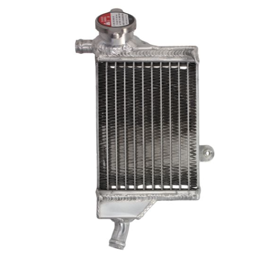Radiator dreapta KTM SX 65 '16-'19, KTM SXS 650 2019 RAD-157R [1]