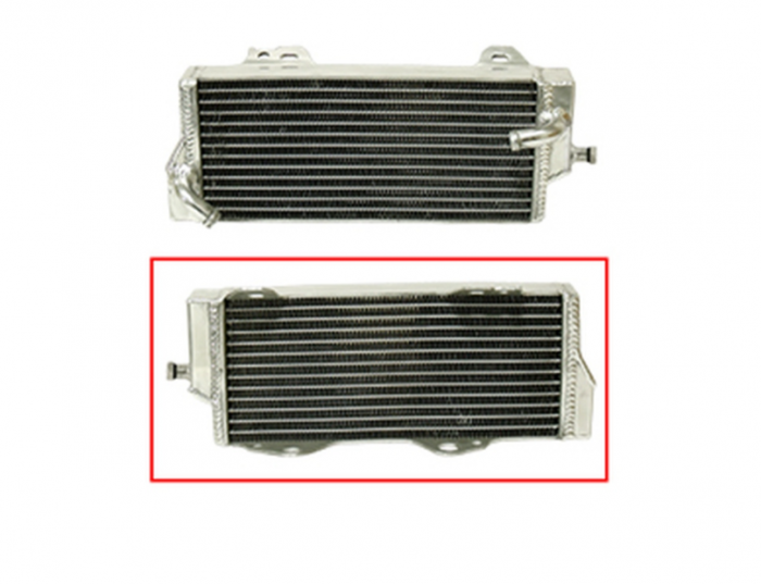 Radiator stanga Suzuki RMZ 450 '08-16, RMX 450 '10 [1]