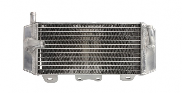 Radiator stanga Yamaha YZ 250 '07-'09 RAD-006L [1]