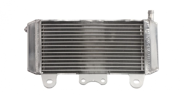 Radiator stanga Yamaha YZF 450 '07-'09, WRF 450 '07-'11 RAD-017L [2]