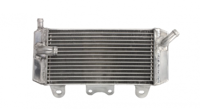 Radiator stanga Yamaha YZF 450 '07-'09, WRF 450 '07-'11 RAD-017L [1]