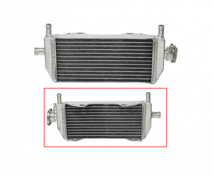 Radiator intarit dreapta Suzuki RM 250 '01-'08 [1]