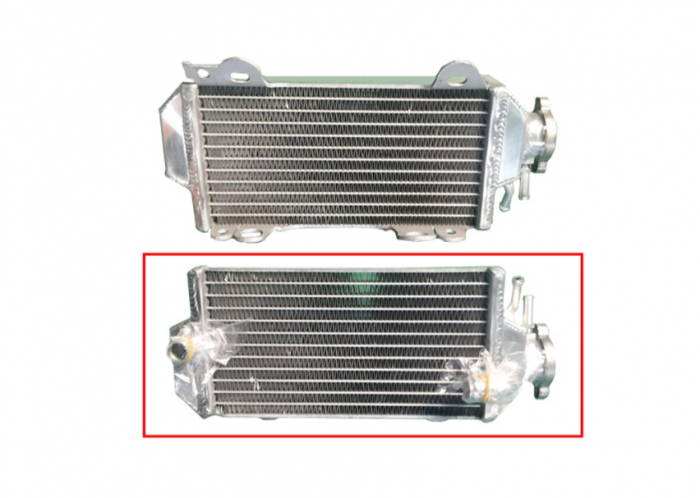 Radiator dreapta stanga Suzuki RMZ 250 '13-'17 [1]