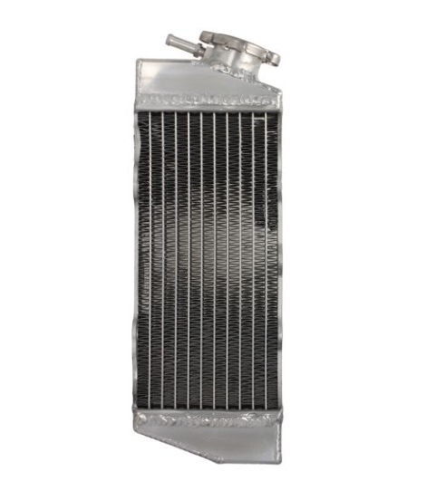 Radiator KTM SX 65 '02-'08 RAD-148 [2]