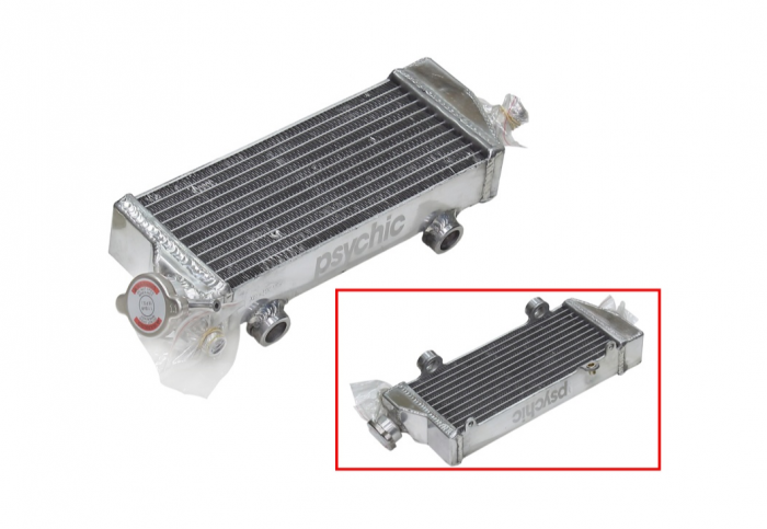 Radiator marit dreapta KTM SXF 250 '12-'15, EXCF 250 '08-'15, SXF/EXCF 350 '11-'15, SXF 450 '07-'08 '12-'15 Husqvarna FE '14-'16 [1]