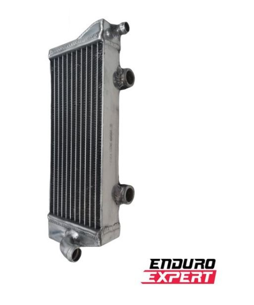Radiator stanga KTM EXC 125/200/250/300 '08-'16/ Husqvarna TC/TE (OEM 54835007400) [1]