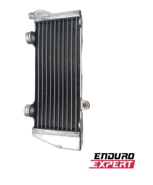 Radiator stanga KTM EXC 125/200/250/300 '08-'16/ Husqvarna TC/TE (OEM 54835007400) [3]