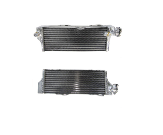 Radiator dreapta cu capacitate marita Husqvarna CR/WR 125 '00-08, WR 250 '00-10, CR 250 '00-05, WR 300 '09-10 XD-10057R [1]