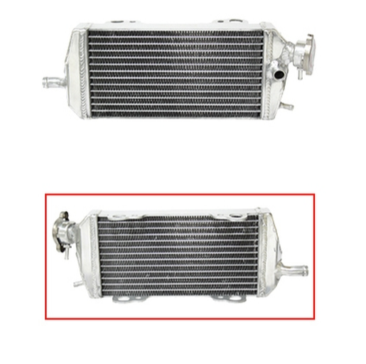 Radiator stanga Gas Gas EC/MC '07-'11 [1]