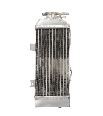 Radiator stanga Honda CRF 450R/CRE 500F [2]