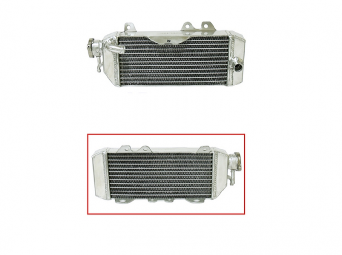 Radiator dreapta Kawasaki KXF 250 2011-2016 [1]