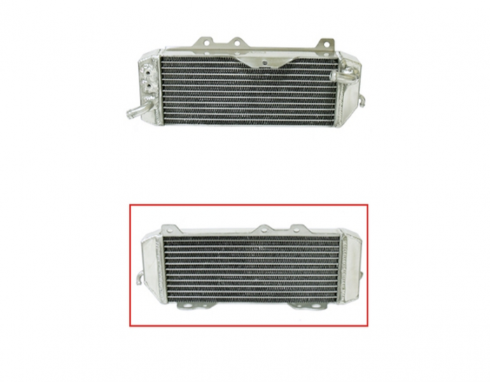 Radiator stanga Kawasaki KXF 250 2011-2016 [1]