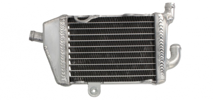 Radiator stanga KTM SS 65, SXS 650 '09-'15 RAD-035L [2]