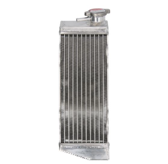 Radiator stanga KTM SX 85/105 '05-'12 RAD-131L [1]