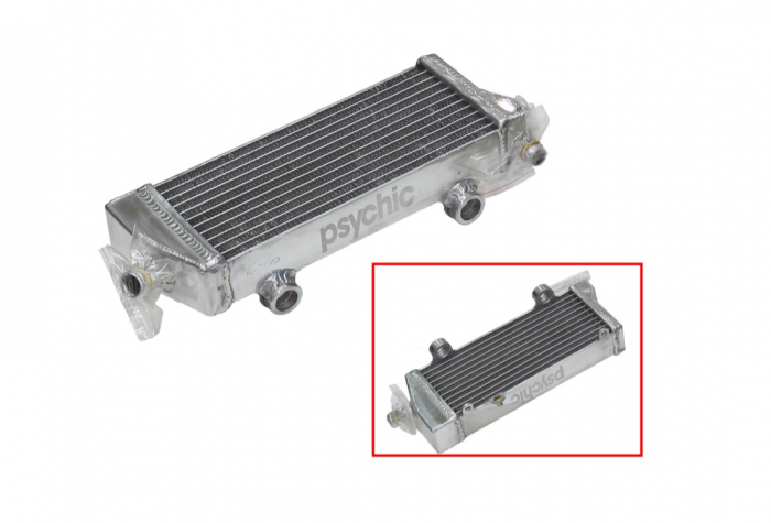 Radiator stanga marit KTM SXF 250 '12-'15, EXCF 250 '08-'15, SXF/EXCF 350 '11-'15, SXF 450 '07-'08 '12-'15 Husqvarna FE '14-'16 [1]