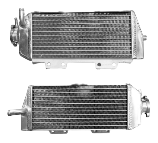 Radiator dreapta marit Yamaha YZF 426/450 '00-'05, WRF 426/450 '00-'06 XD-10014R [2]