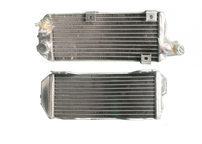 Radiator stanga Suzuki DRZ 400S/SM '00-'17 XD-10048L [1]