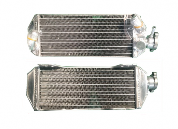 Radiator dreapta Suzuki DRZ 400S/SM '00-'17 XD-10048R [1]