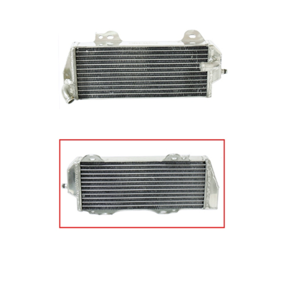 Radiator stanga Suzuki RMZ 250 '10-'13 [1]