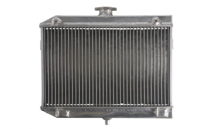 Radiator Suzuki LT-A 450/500/750 '07-'15 RAD-201 [2]