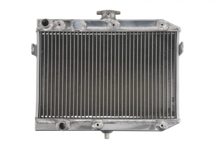 Radiator Suzuki LT-A 450/500/750 '07-'15 RAD-201 [1]