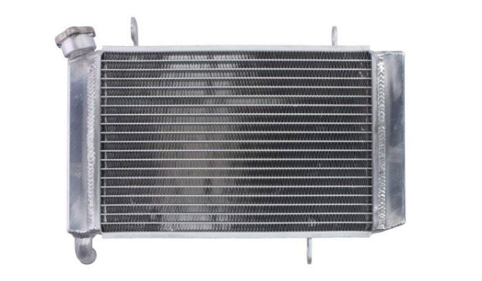 Radiator Suzuki LTZ 400, Kawasaki KSF 400 '03-'08 RAD-036 [2]