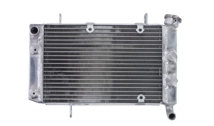 Radiator Suzuki LTZ 400, Kawasaki KSF 400 '03-'08 RAD-036 [1]