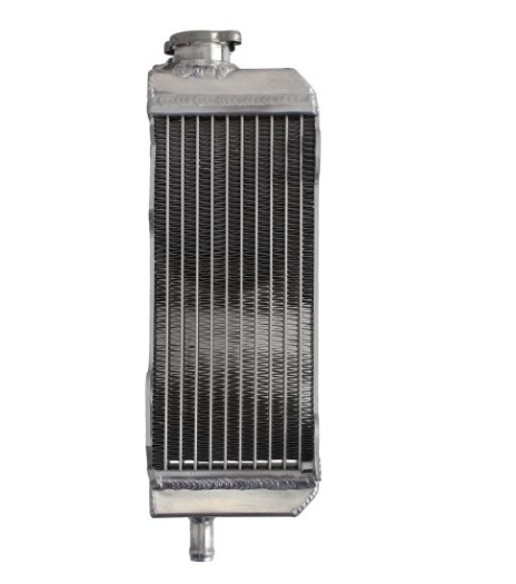 Radiator Suzuki RM 85 '02-'17 RAD-019 [2]