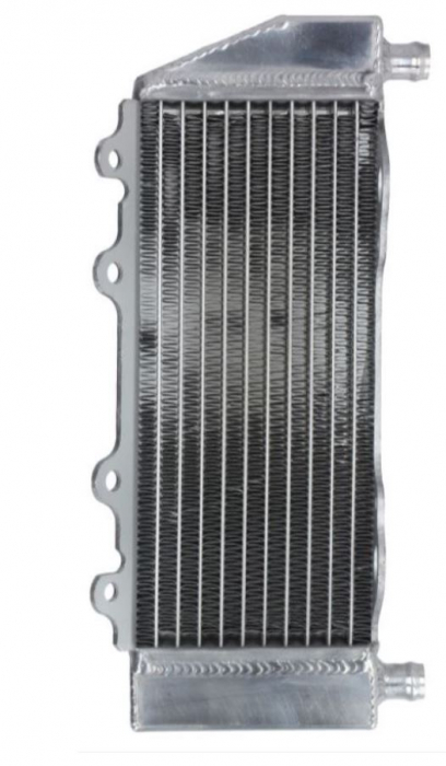 Radiator Stanga Yamaha YZ 250 '05-'09 [2]