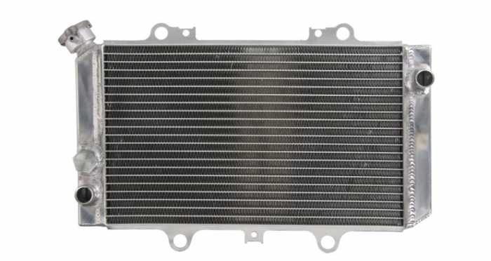 Radiator Yamaha Grizzly YFM 660 '02-'08 RAD-121 [1]