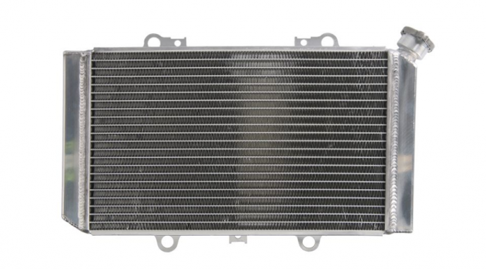 Radiator Yamaha Grizzly YFM 660 '02-'08 RAD-121 [2]