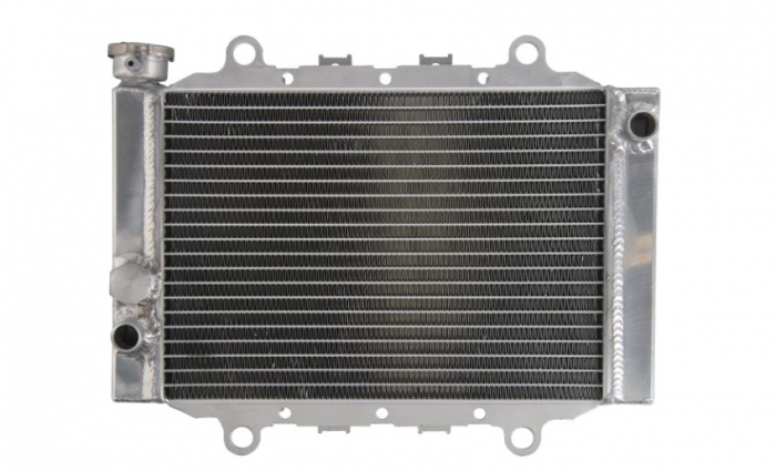 Radiator Yamaha YFM Grizzly/Kodiak 400/450 '03-'14 RAD-083 [1]