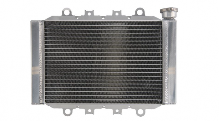 Radiator Yamaha YFM Grizzly/Kodiak 400/450 '03-'14 RAD-083 [2]
