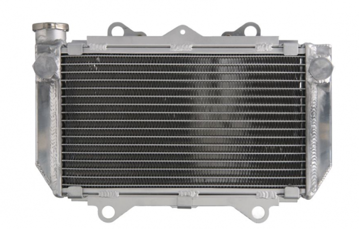 Radiator Yamaha YFZ 450 '04-'13 RAD-096 [2]