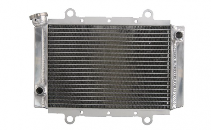 Radiator Yamaha YFZ 450 '04-'13, Yamaha YFM Kodiak 450 '18-'22 [2]