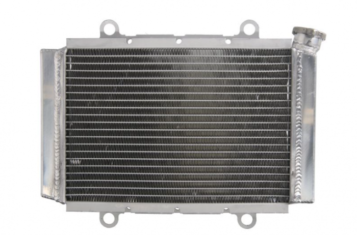 Radiator Yamaha YFZ 450 '04-'13, Yamaha YFM Kodiak 450 '18-'22 [1]