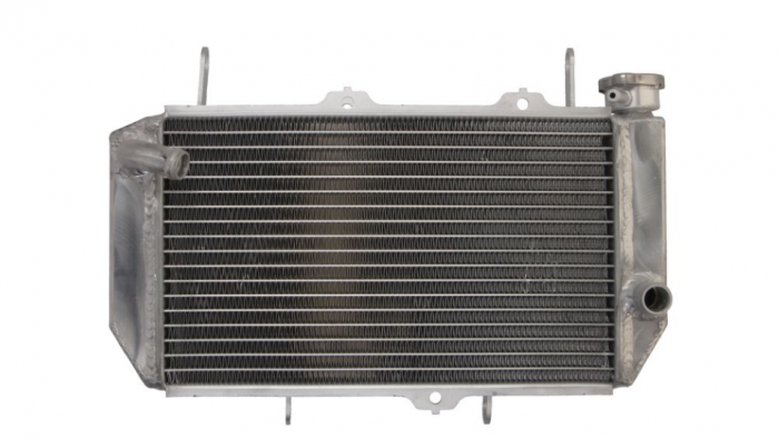 Radiator Yamaha YFZ 450 '09-'13 RAD-082 [1]