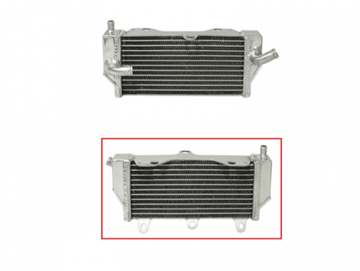 Radiator stanga Yamaha YZF 250 '10-'13 [1]