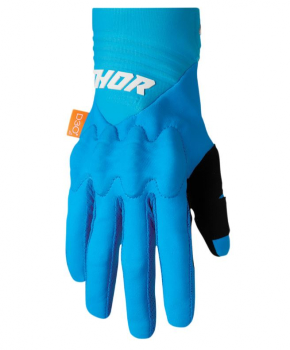 Manusi Thor Rebound Blue [1]