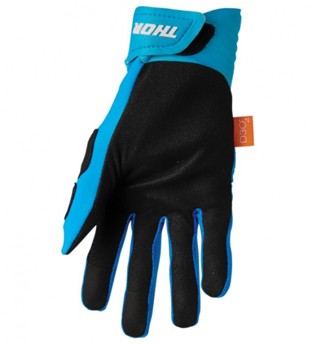 Manusi Thor Rebound Blue [2]