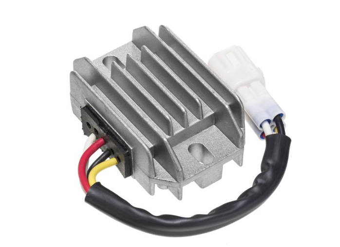 Regulator tensiune Yamaha YFZ 450 '04-'13 (5TG-81960-00-00) 2406-01 [1]
