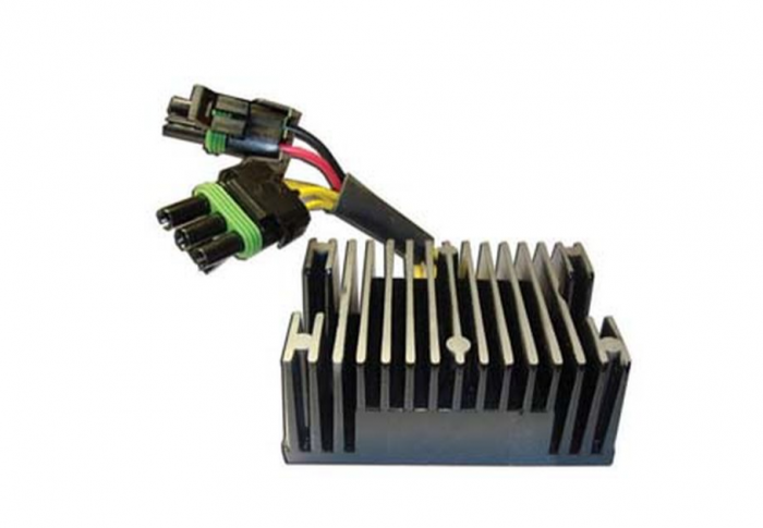 Releu incarcare Can-Am DS 650 '00-'02, Sea Doo 3D/GSX/GTX/RX/XP/LRV '98-'04, (OEM 278001554) (35A) [1]