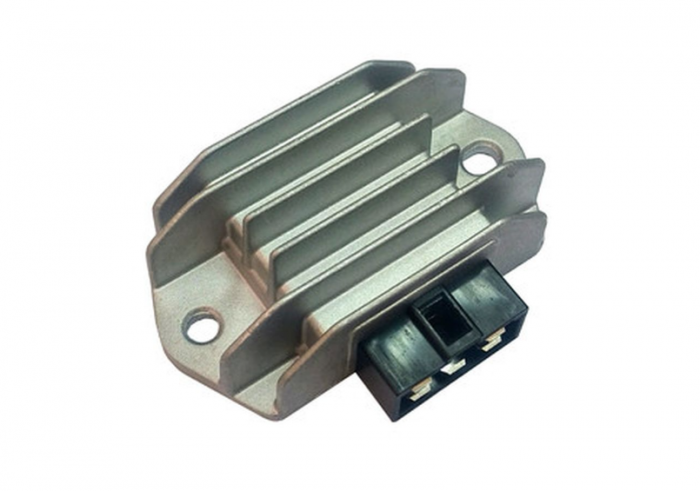 Releu incarcare Honda CRF 450X/RX '17-'20, CRF 250R '18-'20, NSC 50/110 '11-'16 (OEM 31600-KZL-931) (20A) [1]