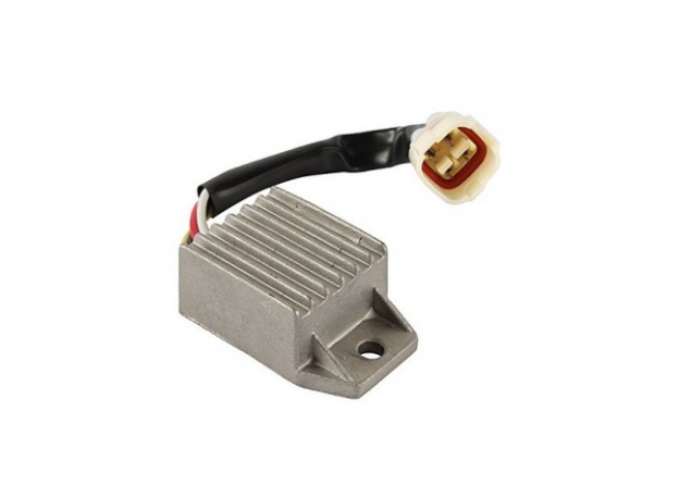 Releu incarcare KTM 125/150/200/250/300 '05-'19/450/525/530 '06-'11 (80011034000) 12V 12A [1]