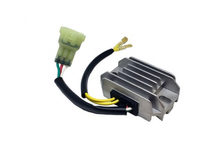 Releu incarcare KTM SXF/XCF 250/350/450 '11-'21, SMR '08-'21, Husqvarna FC/FS/FX 250/350/450 '14-'21, (OEM 77211034000) 12A [1]