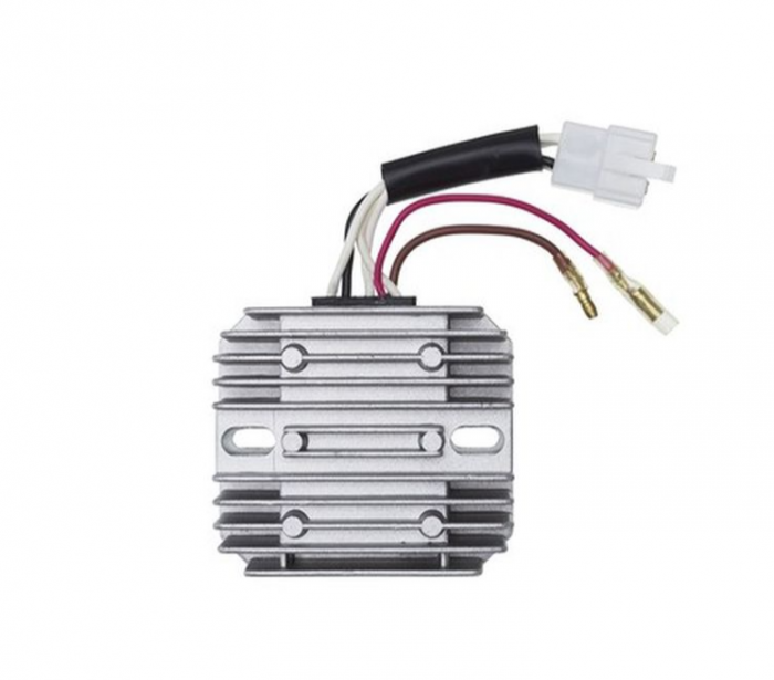 Releu incarcare Yamaha YFB 250 '94-'96, YFM 350 '95-'96, YFM 400 '92-'95, (OEM 4GB-81960-00-00) [1]