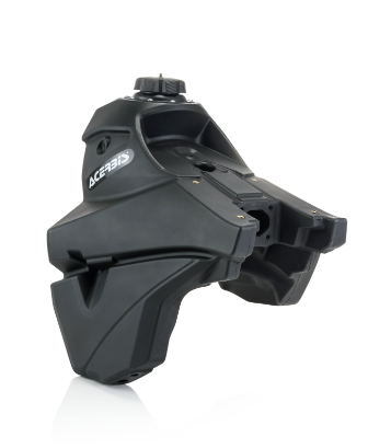 Rezervor marit 12L KTM EXC 250/300 TPI '18-'19, EXC-F 250/350/450/500 '17-'19, SXF/SX-F 250/350/450 '16-'18 [2]