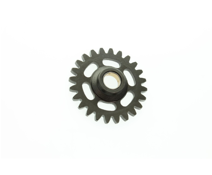 Roata dintata pompa ulei Yamaha YZF 450 '06-'13, WRF 450 '07-'15 OEM 2S2-13341-00-00 [1]