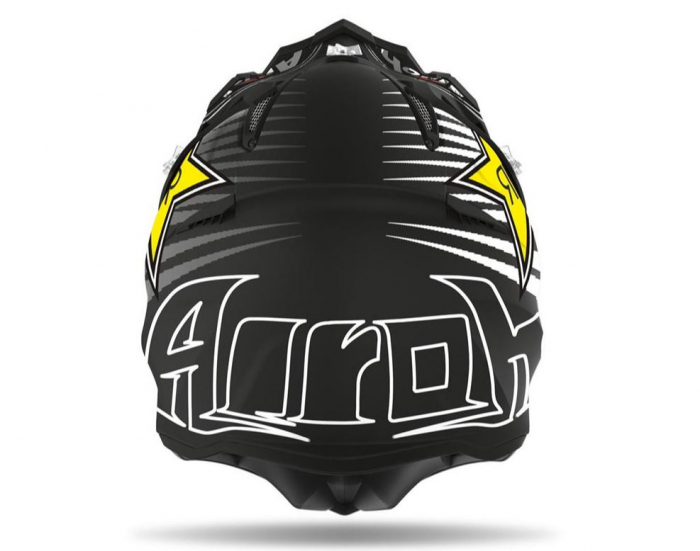 Casca Airoh Aviator ACE Rockstar [2]