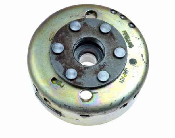 Rotor KTM 125/200/250 EXC/MXC/XC/XC-W '02-'07, 280/380 SX '02-'09 FP8143 [1]